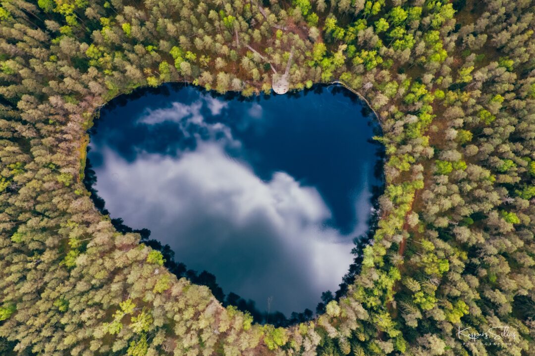 10 populārākie tūrisma objekti ezeru zemē